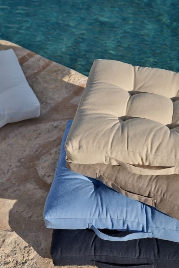 Sittepute taupe - 4