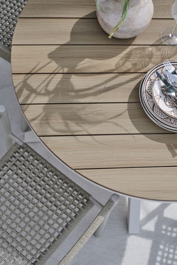Hagestol beige - 7