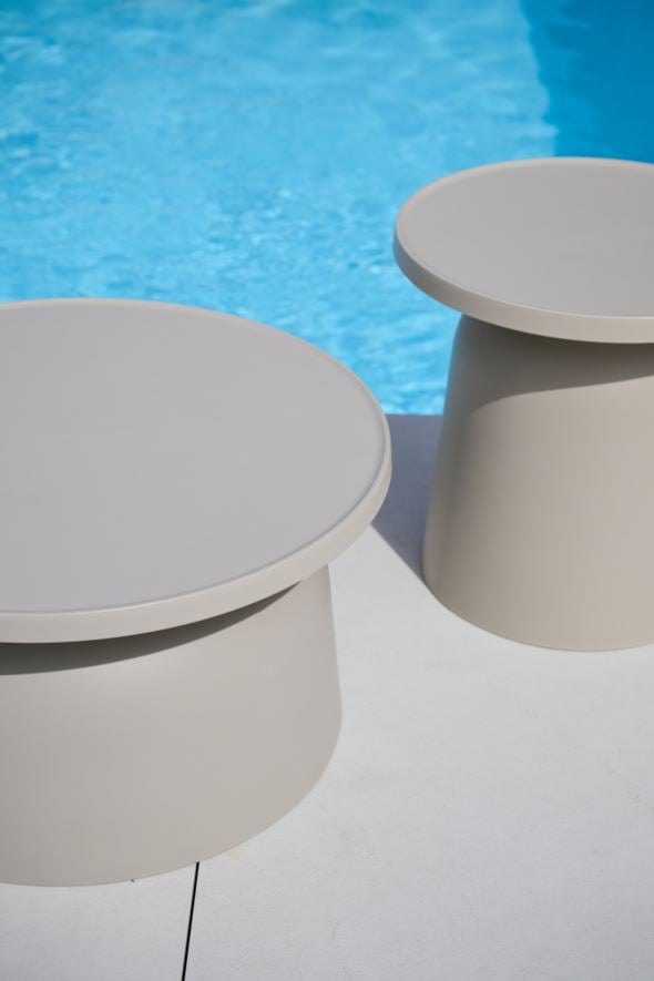 Hagebord sand - 7