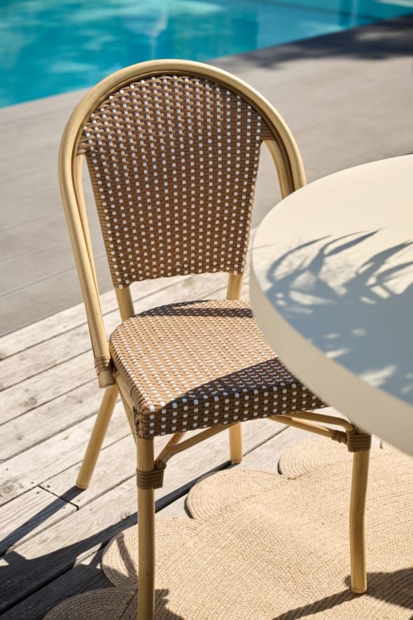 Hagestol beige - 8