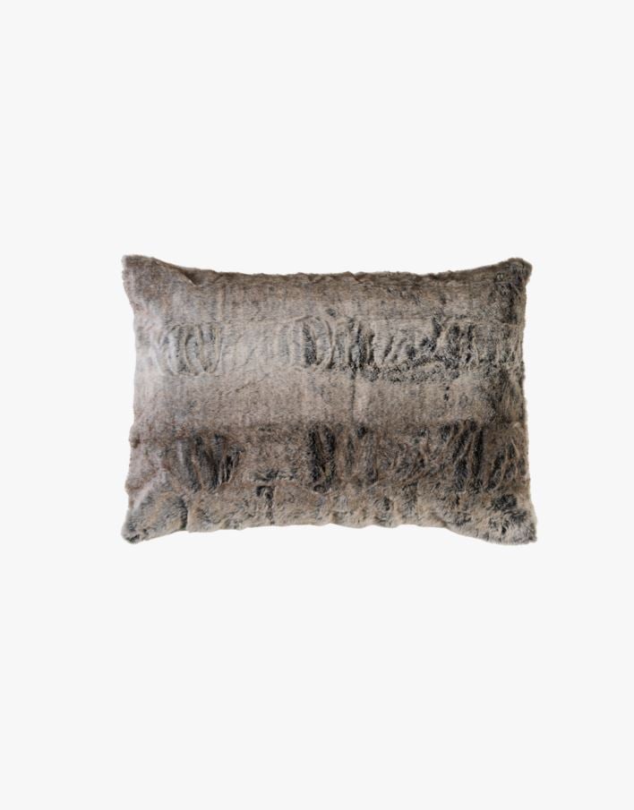 Hotellputevar grå - 70x100 cm grå - 1